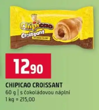 Terno Chipicao Croissant nabídka