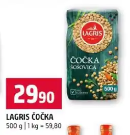 Terno Lagris Čočka nabídka