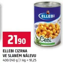 Terno ELLEBI CIZRNA VE SLANÉM NÁLEVU nabídka