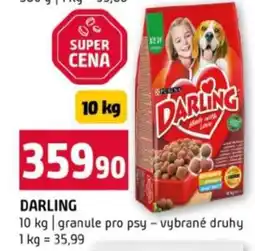 Terno Darling nabídka