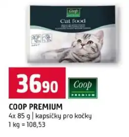 Terno COOP PREMIUM nabídka