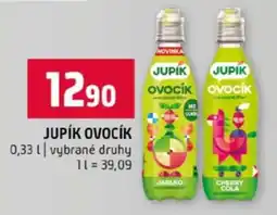 Terno JUPÍK OVOCÍK nabídka
