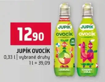 Terno JUPÍK OVOCÍK nabídka