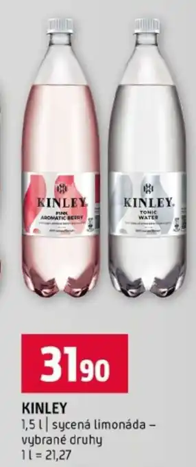 Terno Kinley nabídka