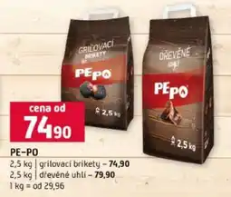 Terno PE PO nabídka