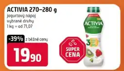 Terno ACTIVIA 270–280 g nabídka