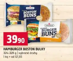 Terno HAMBURGER BOSTON BULKY nabídka