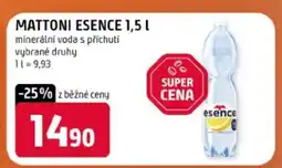 Terno Mattoni esence 1,5 l nabídka