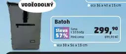 Penny Market Batoh nabídka