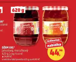 Penny Market DŽEM XXL nabídka