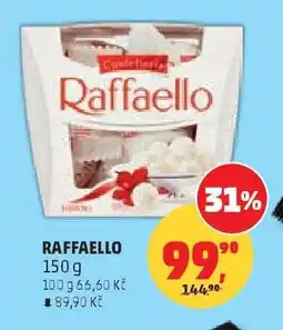 Penny Market Raffaello nabídka