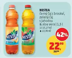 Penny Market Nestea nabídka