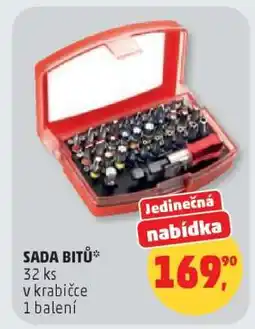Penny Market Sada bitů nabídka