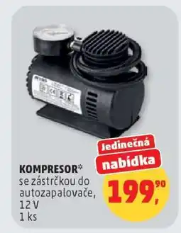 Penny Market Kompresor nabídka