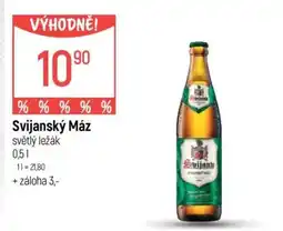 Globus Svijanský Máz nabídka