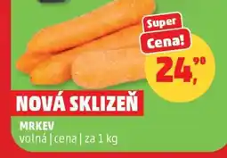 Penny Market MRKEV nabídka