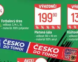 Globus PLETENÁ ŠÁLA nabídka