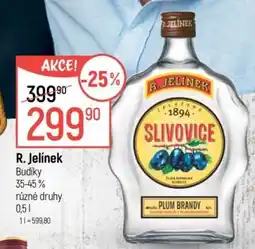 Globus R. Jelínek nabídka