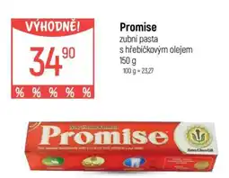 Globus PROMISE nabídka