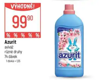 Globus Azurit (*) nabídka