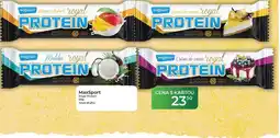 Tamda Foods MaxSport Royal Protein nabídka