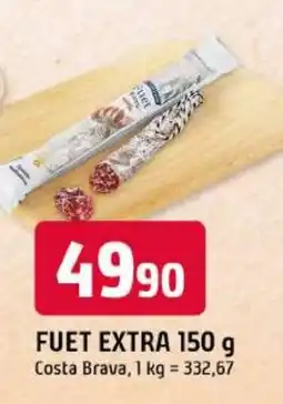 Trefa Fuet extra nabídka
