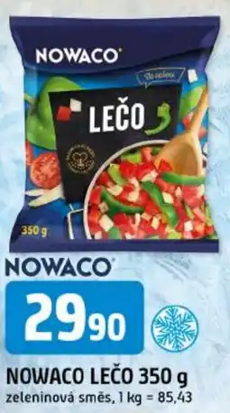 Trefa Nowaco lečo nabídka