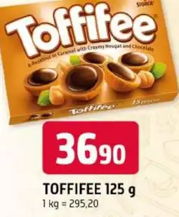 Trefa Toffifee nabídka