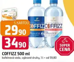 Trefa Coffizz nabídka