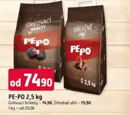 Trefa PE-PO nabídka