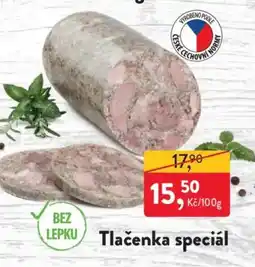 MP Krásno Tlačenka speciál nabídka
