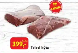 MP Krásno Telecí kýta nabídka