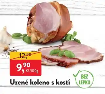 MP Krásno Uzené koleno s kostí nabídka