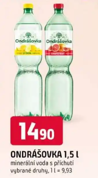 Ondrášovka