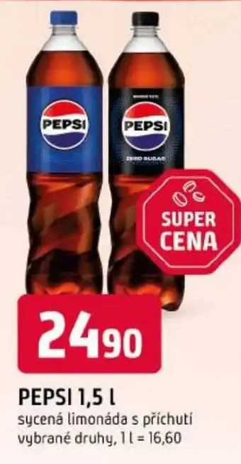 PEPSI