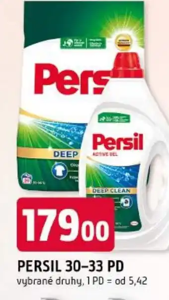 Trefa Persil 30-33 PD nabídka