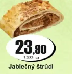 Adam Jablečný štrudl nabídka