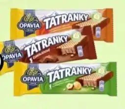 Adam Tatranky Arašídové, Čokoládové, Lískooříškové nabídka