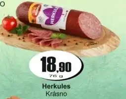 Adam Herkules Krásno nabídka