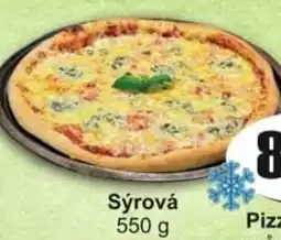 Adam Pizza Markýz průměr 32 cm nabídka