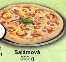 Adam Pizza Markýz průměr 32 cm nabídka