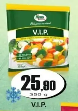 Adam V.I.P. nabídka