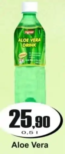 Adam Aloe Vera nabídka