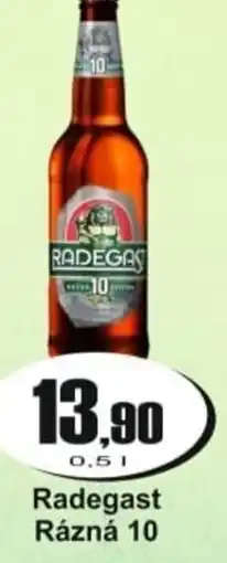 Adam Radegast Rázná 10 nabídka