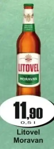 Adam Litovel Moravan nabídka