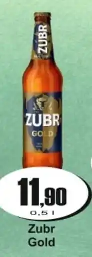 Adam Zubr Gold nabídka