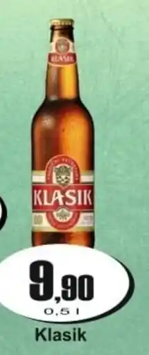 Adam Klasik nabídka