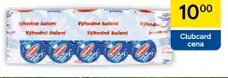 Tesco Kapucín Smetana do kávy nabídka