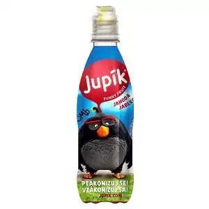 Trefa Jupík 330ml, vybrané druhy nabídka