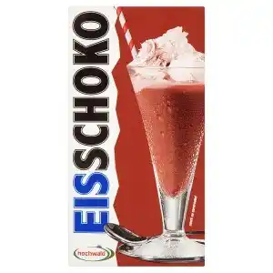 Trefa Hochwald Eisschoko ledový mléčný čokoládový nápoj nabídka